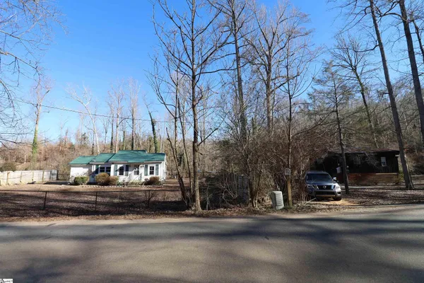 $448,500 | 200 Laurel And Hardy Lake Road, Unit 164, Marietta, SC 29661