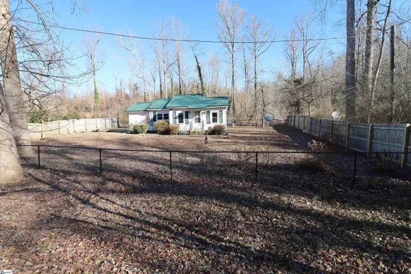 $448,500 | 200 Laurel And Hardy Lake Road, Unit 164, Marietta, SC 29661