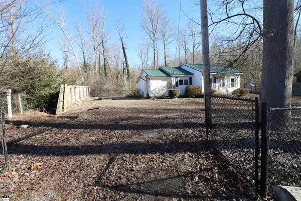 $448,500 | 200 Laurel And Hardy Lake Road, Unit 164, Marietta, SC 29661