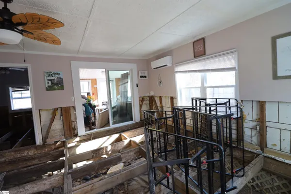 $448,500 | 200 Laurel And Hardy Lake Road, Unit 164, Marietta, SC 29661