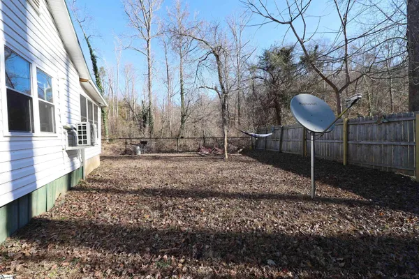 $448,500 | 200 Laurel And Hardy Lake Road, Unit 164, Marietta, SC 29661