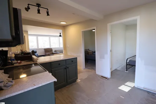 $448,500 | 200 Laurel And Hardy Lake Road, Unit 164, Marietta, SC 29661