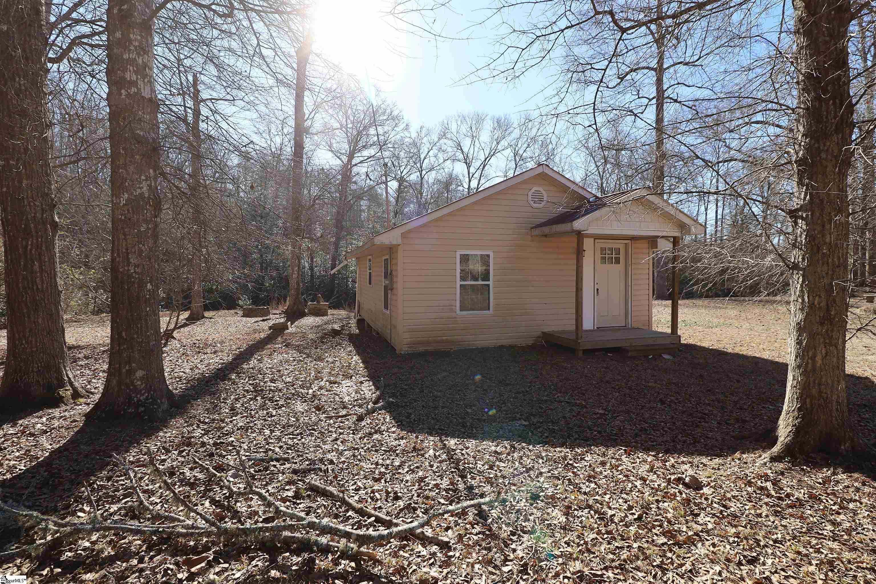 200 Laurel And Hardy Lake Road, Unit 164 Marietta, SC 29661 - Photo 37 of 50