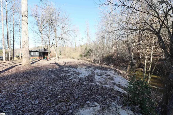 $448,500 | 200 Laurel And Hardy Lake Road, Unit 164, Marietta, SC 29661