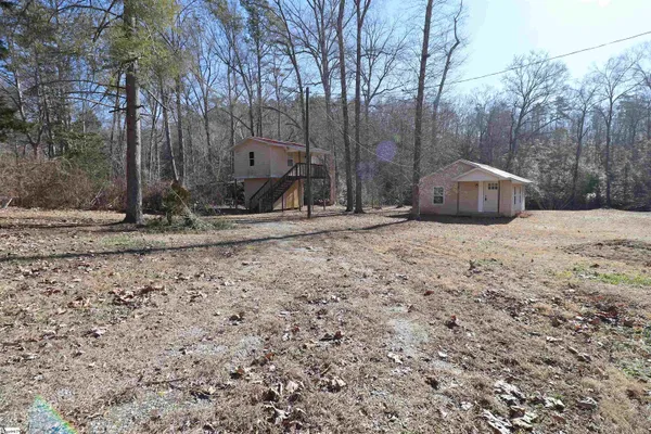 $448,500 | 200 Laurel And Hardy Lake Road, Unit 164, Marietta, SC 29661