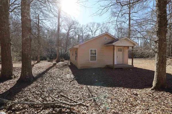 $448,500 | 200 Laurel And Hardy Lake Road, Unit 164, Marietta, SC 29661