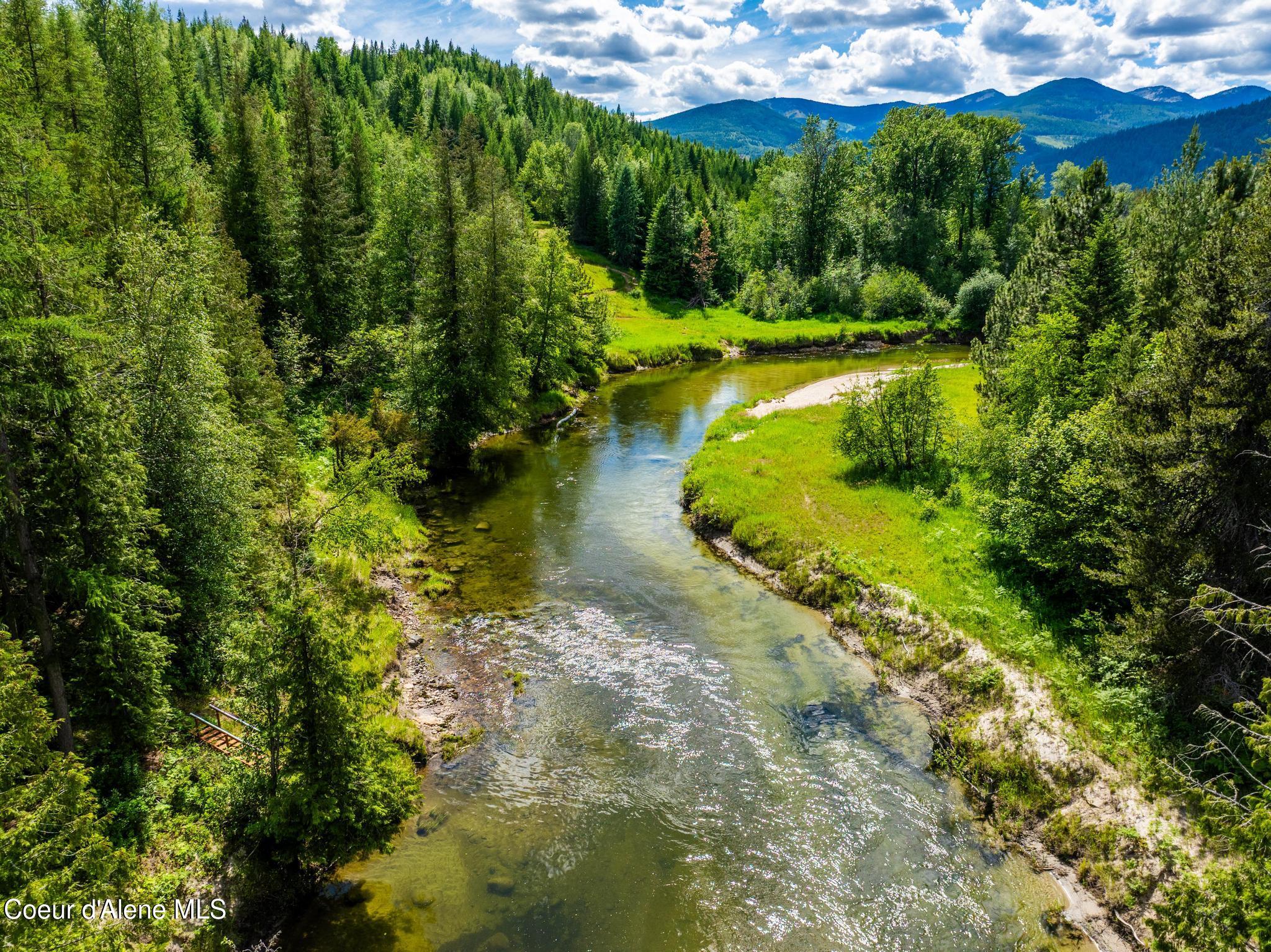 2282 North Center Valley Road Sandpoint, ID 83864 - Photo 86 of 105 DJI_20260612060328_0001_D-HDR