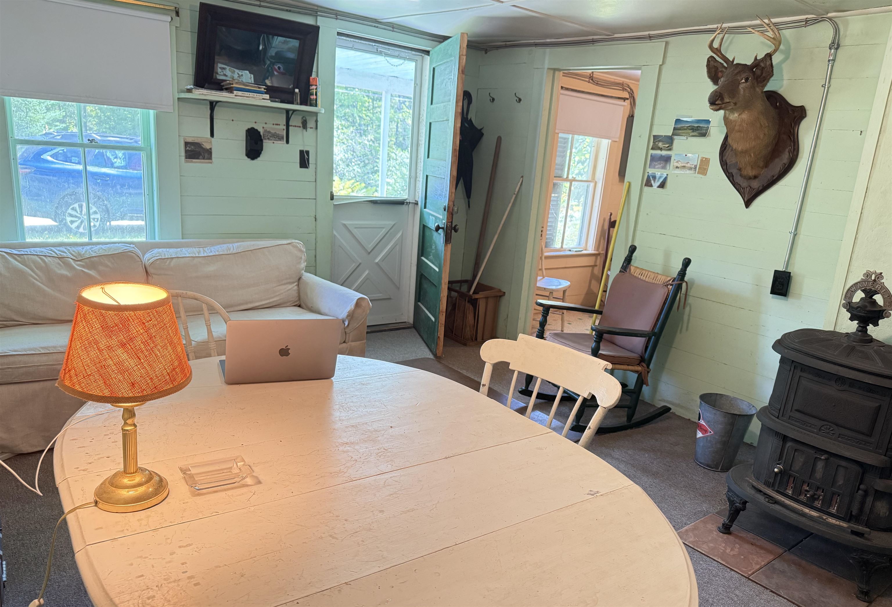 212 Muchmore Road Bethlehem, NH 03574 - Photo 7 of 28 Gallery Image 7