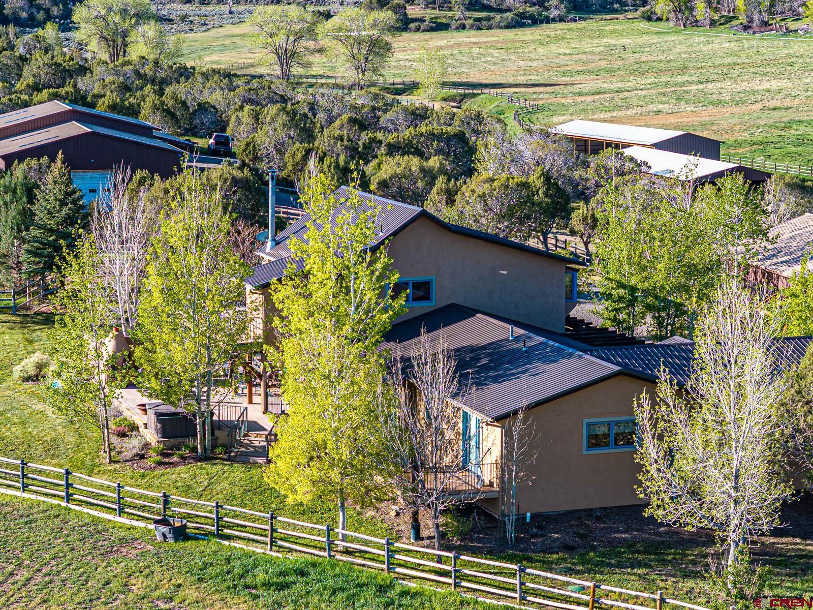 2741 7750th Road Crawford, CO 81415 - Photo 4 of 45