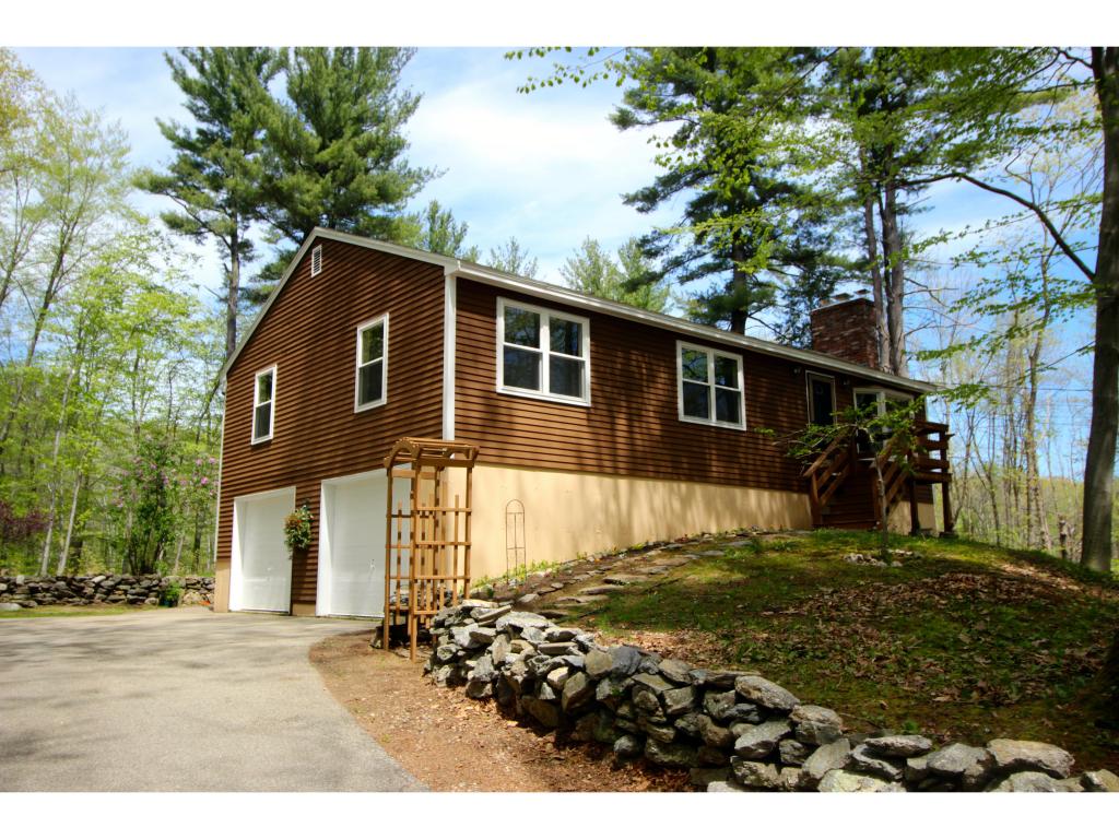 62 Hampstead Road Danville, NH 03819 - Photo 1 of 27 Gallery Image 1