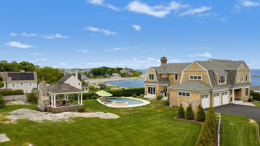 486 Jerusalem Road Cohasset, MA 02025 - Photo 3 of 41