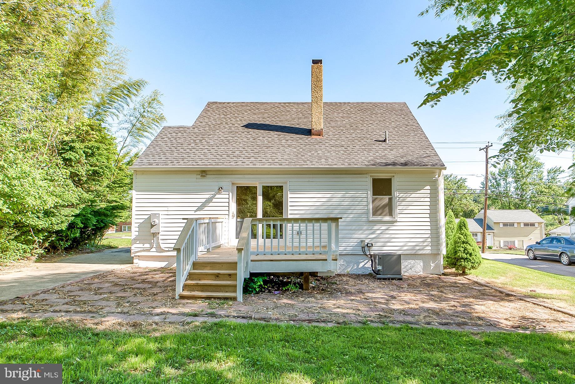 3729 Milford Mill Road Baltimore, MD 21244 - Photo 18 of 18