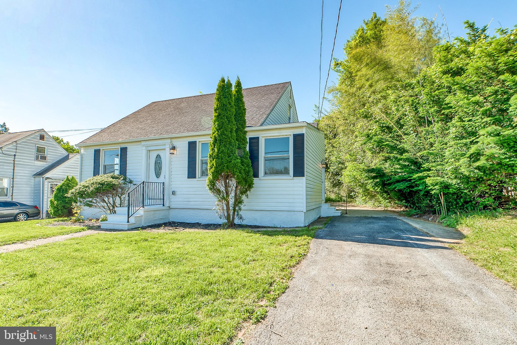 3729 Milford Mill Road Baltimore, MD 21244 - Photo 9 of 18