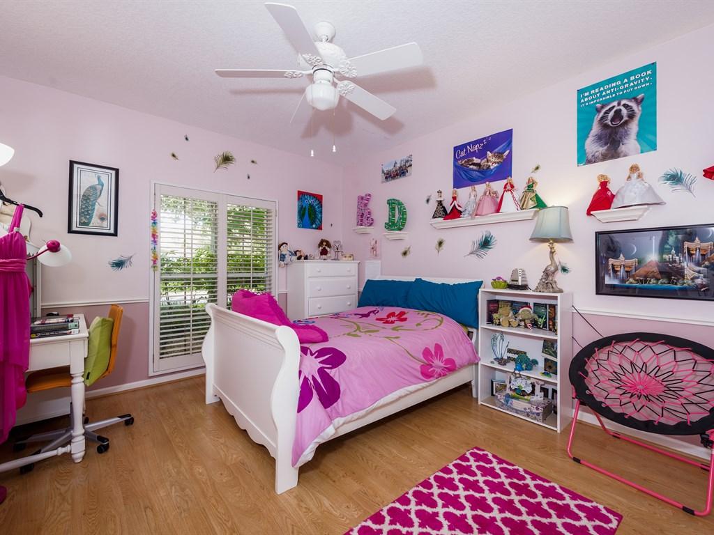 2545 Hampton Bridge Road Delray Beach, FL 33445 - Photo 12 of 20 BEDROOM 2