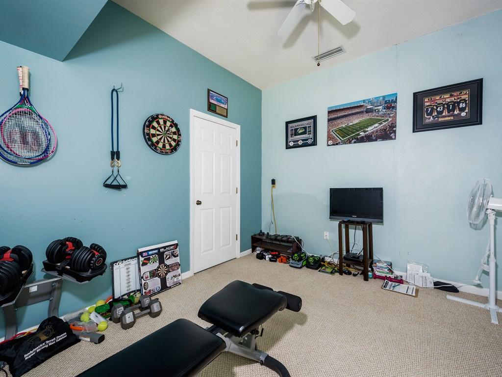 2545 Hampton Bridge Road Delray Beach, FL 33445 - Photo 16 of 20 BONUS ROOM