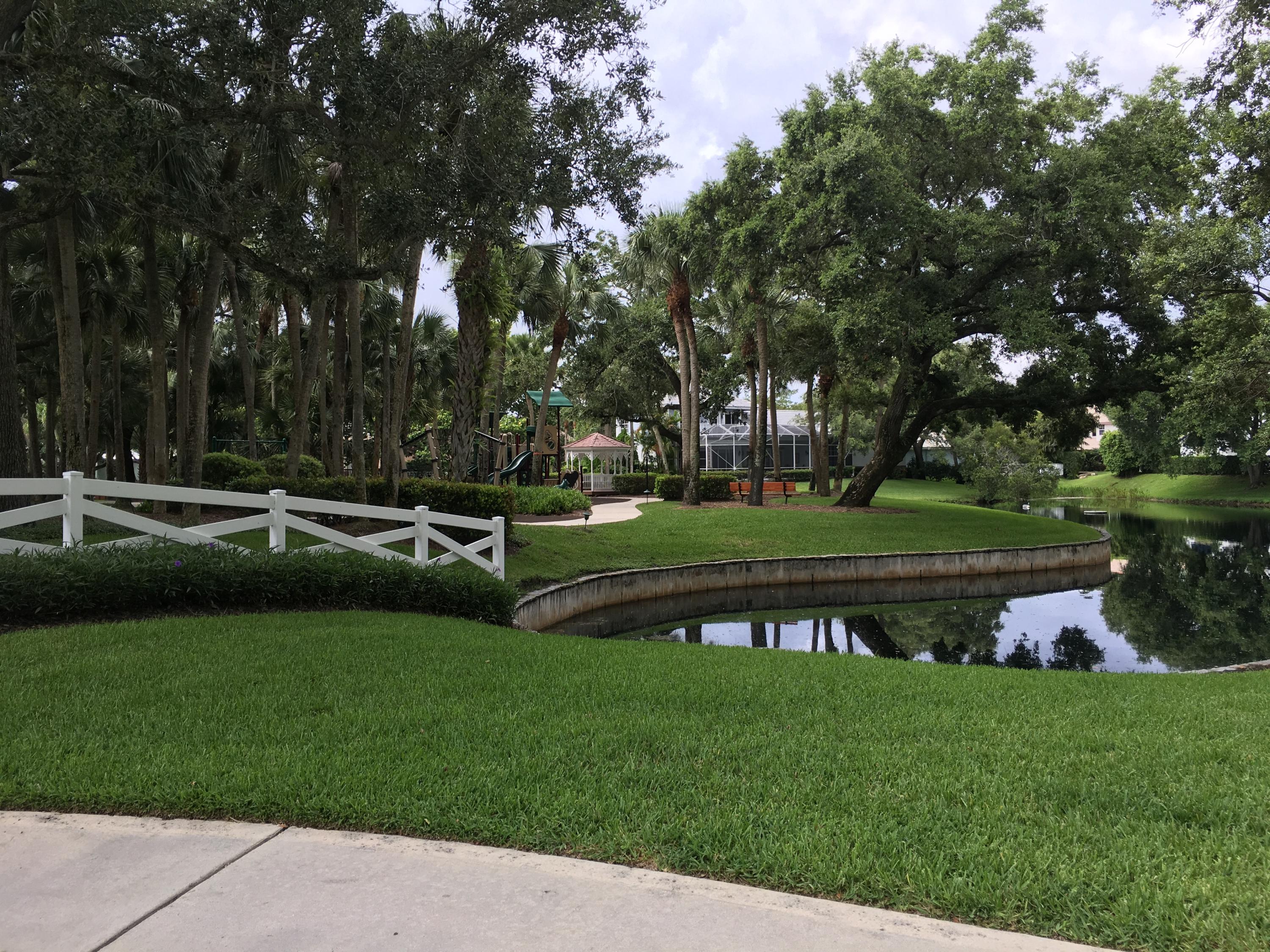 2545 Hampton Bridge Road Delray Beach, FL 33445 - Photo 19 of 20 ANDOVER PARK