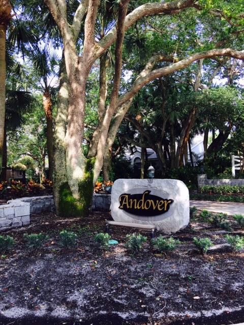 2545 Hampton Bridge Road Delray Beach, FL 33445 - Photo 20 of 20 ANDOVER