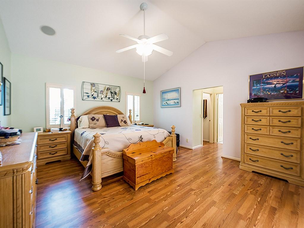 2545 Hampton Bridge Road Delray Beach, FL 33445 - Photo 10 of 20 MASTER BEDROOM