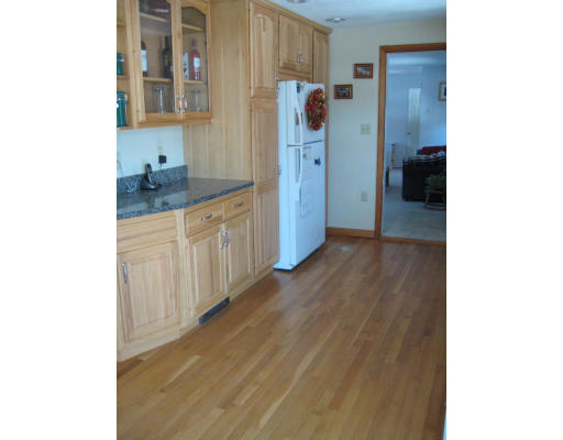 10 Ridgewood Road Chelmsford, MA 01863 - Photo 5 of 18 a bathroom with a sink and a mirror