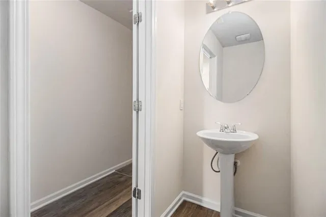 $234,900 | 6257 Ellenwood Drive, Rex, GA 30273