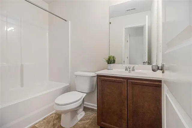 $234,900 | 6257 Ellenwood Drive, Rex, GA 30273