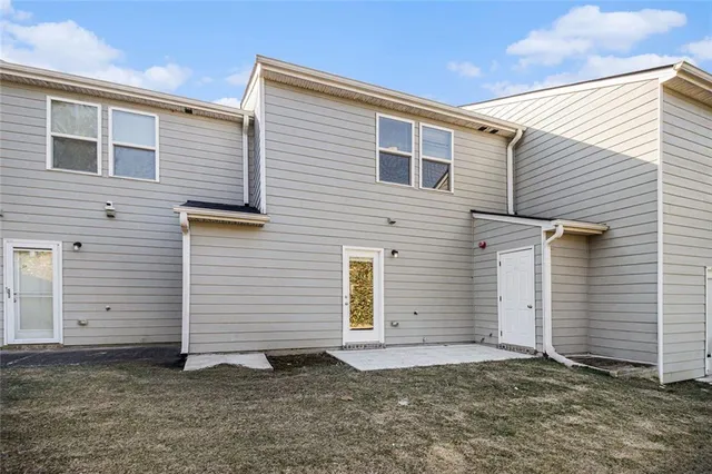 $234,900 | 6257 Ellenwood Drive, Rex, GA 30273