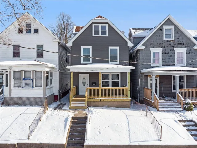 $199,000 | 1234 Taylor Avenue, New Kensington, PA 15068