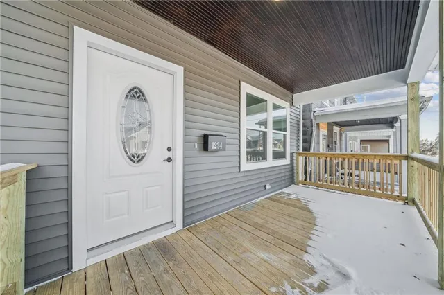 $199,000 | 1234 Taylor Avenue, New Kensington, PA 15068