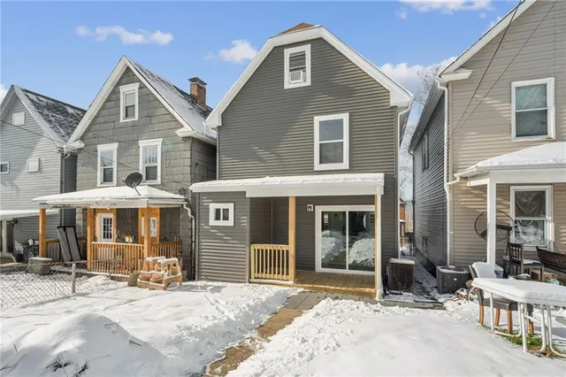 $199,000 | 1234 Taylor Avenue, New Kensington, PA 15068