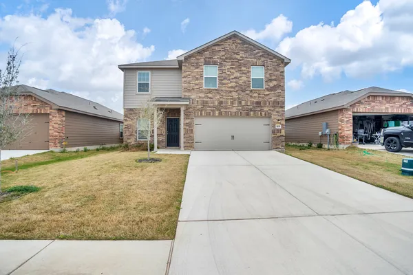 $2,100 | 169 Allington Circle, Jarrell, TX 76537