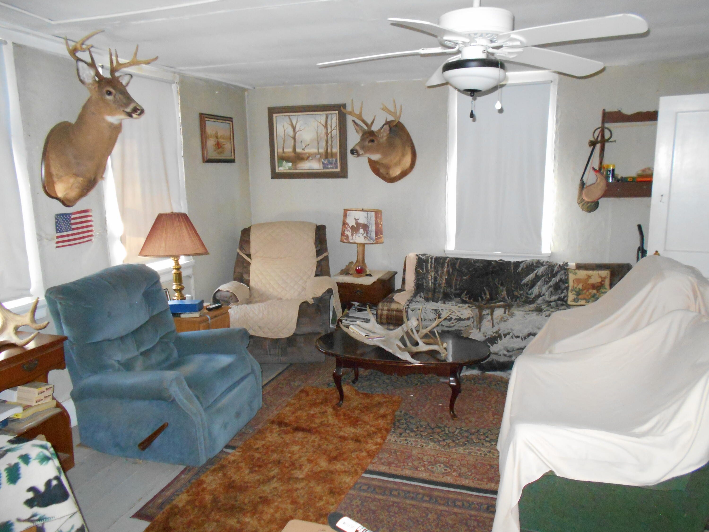 81 Downing Road Exeter, ME 04435 - Photo 14 of 33 DSCN7676