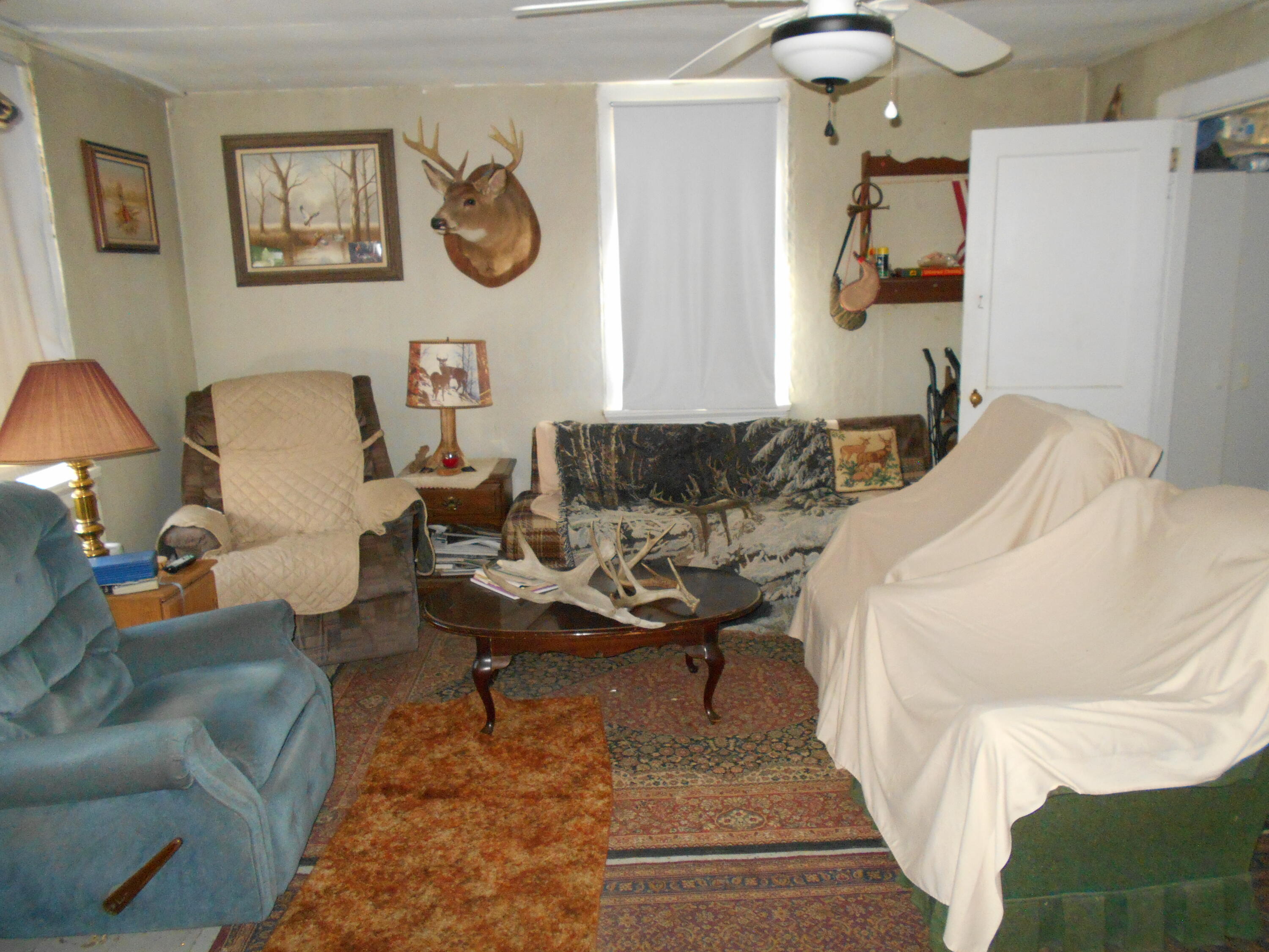 81 Downing Road Exeter, ME 04435 - Photo 15 of 33 DSCN7674