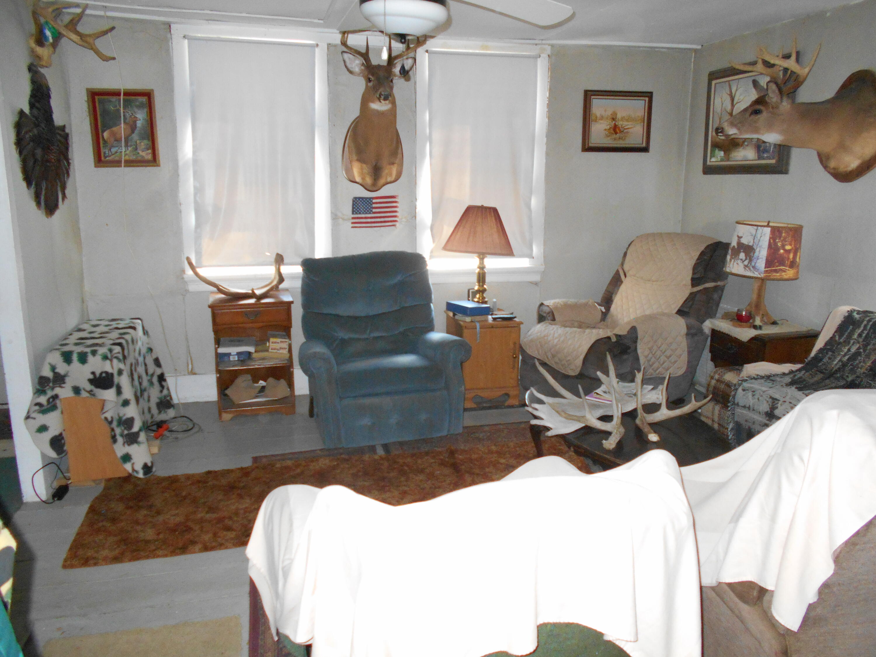 81 Downing Road Exeter, ME 04435 - Photo 16 of 33 DSCN7673