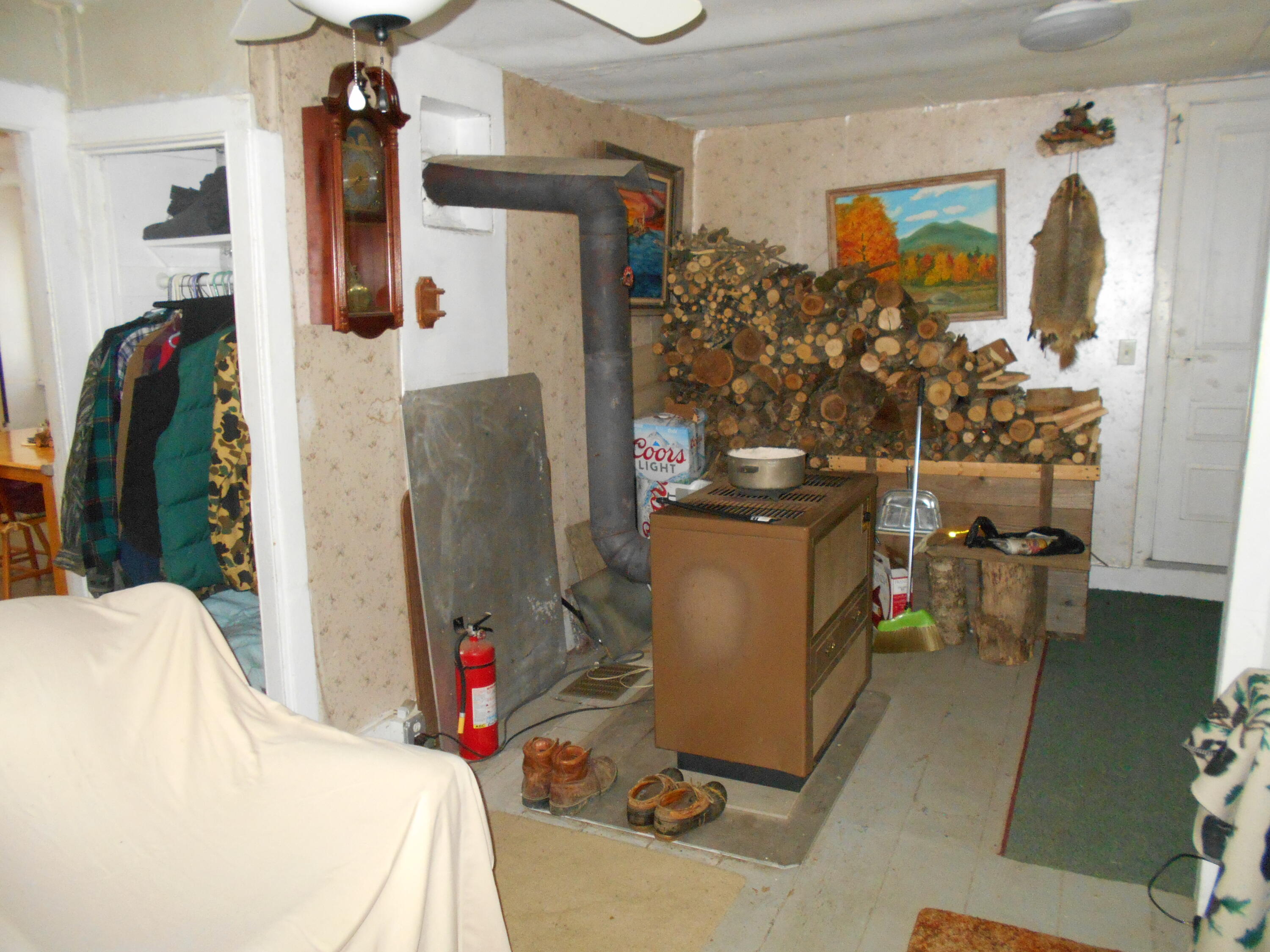 81 Downing Road Exeter, ME 04435 - Photo 17 of 33 DSCN7677