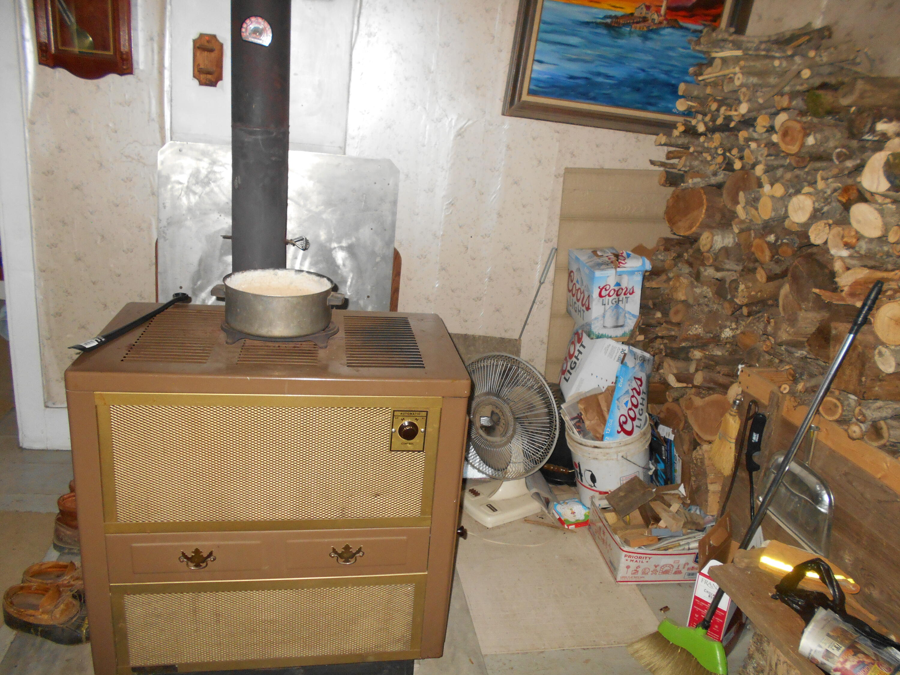 81 Downing Road Exeter, ME 04435 - Photo 18 of 33 DSCN7675