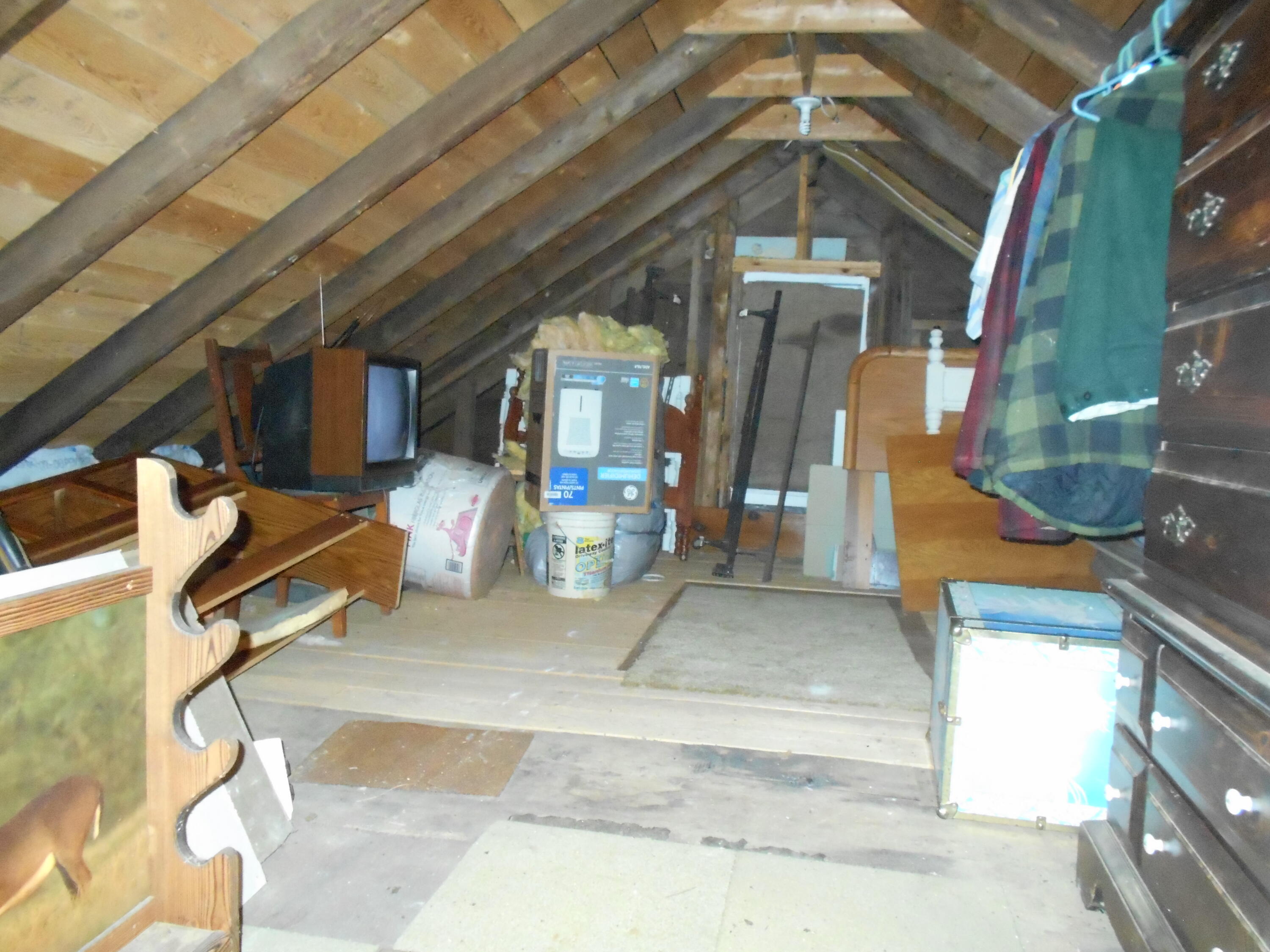 81 Downing Road Exeter, ME 04435 - Photo 20 of 33 DSCN7679