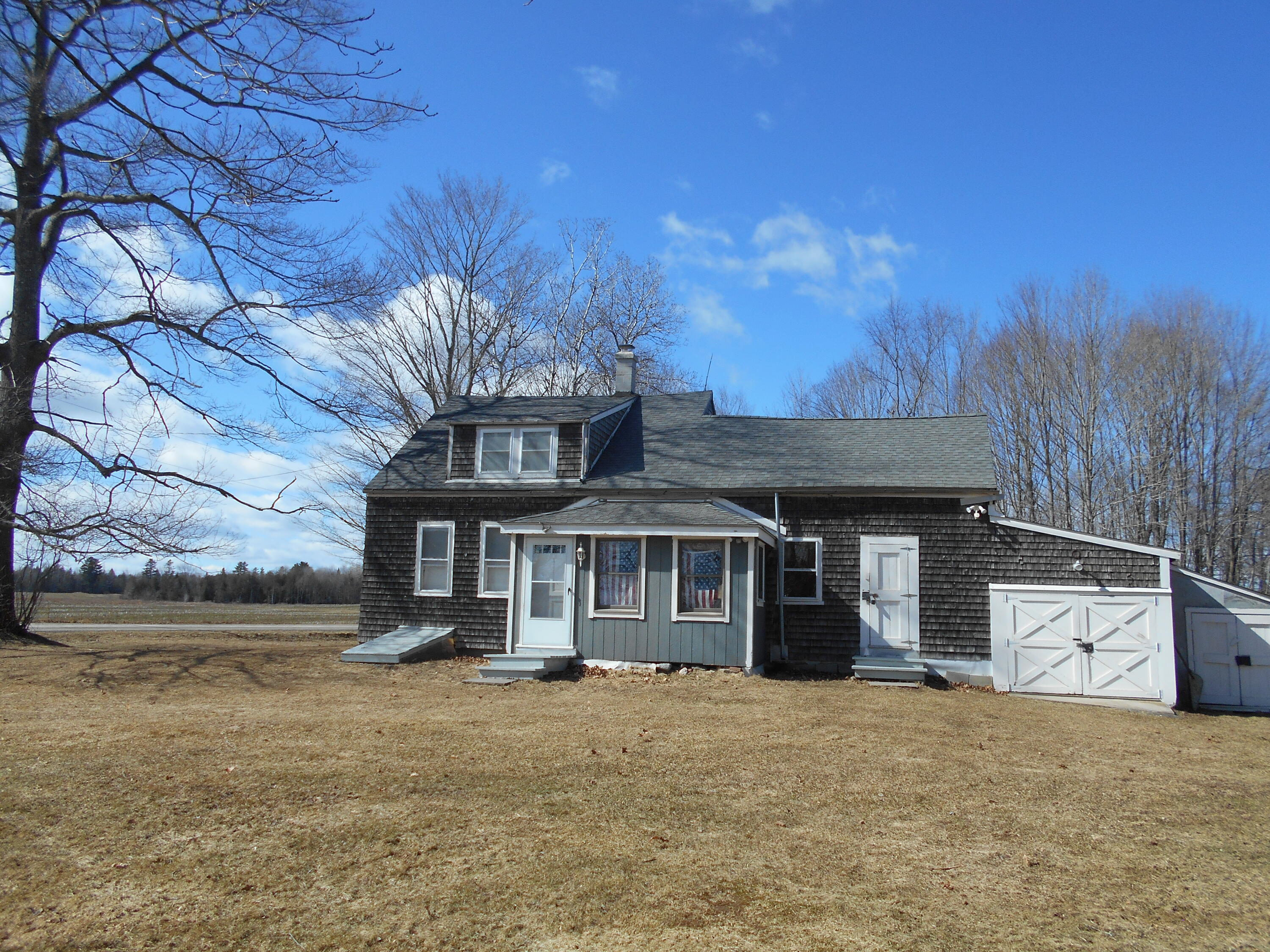 81 Downing Road Exeter, ME 04435 - Photo 2 of 33 DSCN7700
