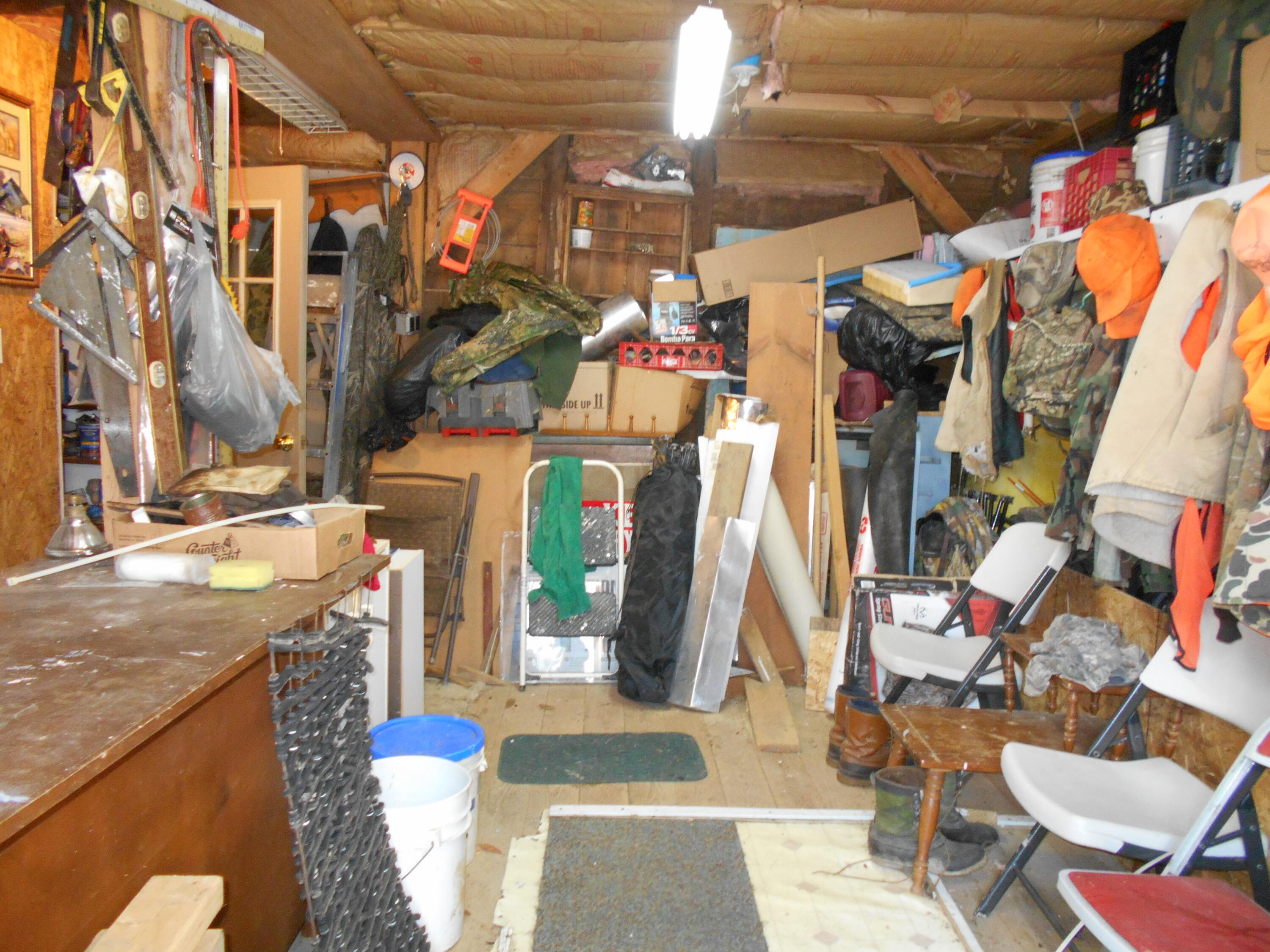 81 Downing Road Exeter, ME 04435 - Photo 28 of 33 DSCN7688