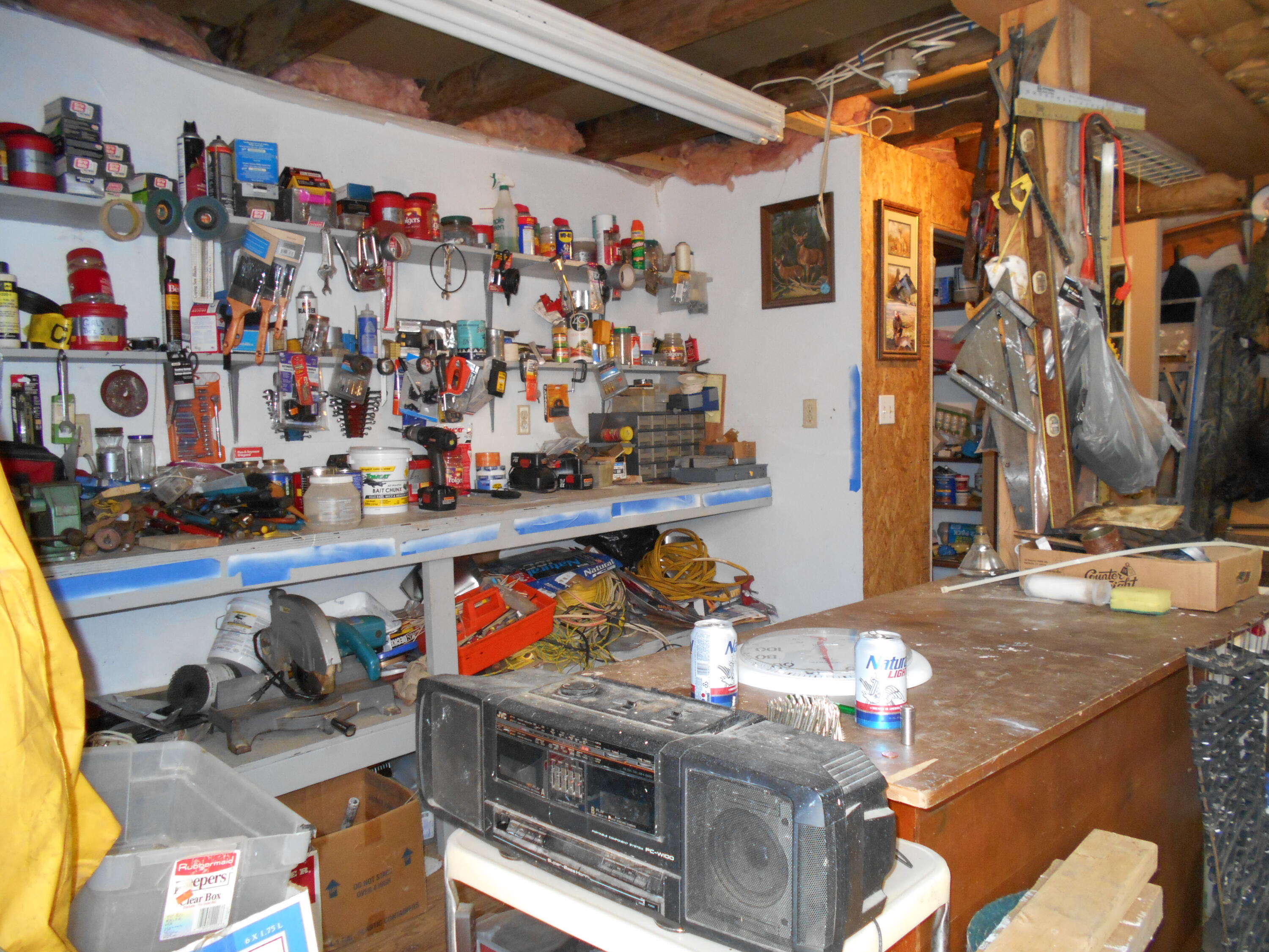 81 Downing Road Exeter, ME 04435 - Photo 30 of 33 DSCN7687