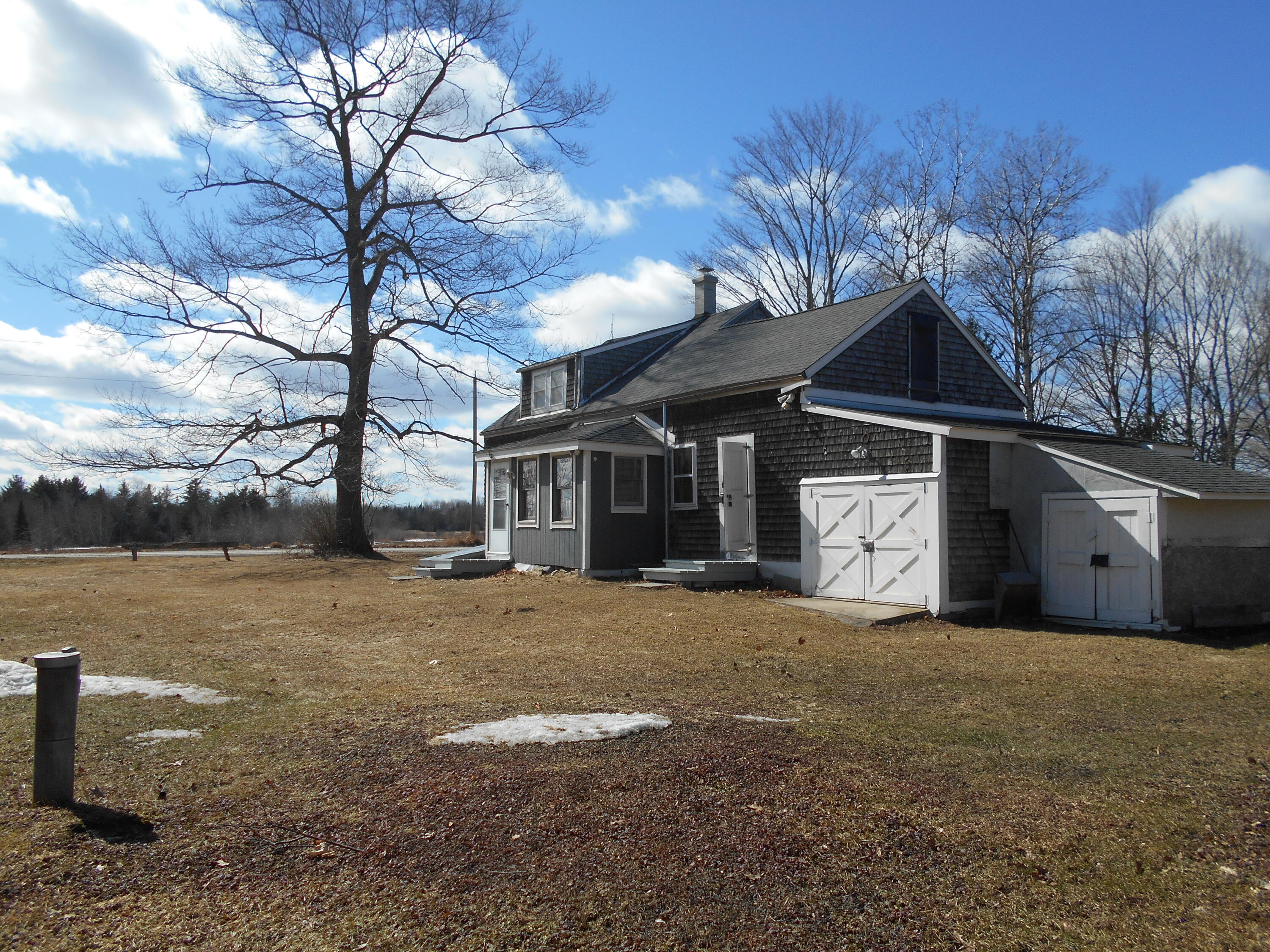 81 Downing Road Exeter, ME 04435 - Photo 3 of 33 DSCN7698