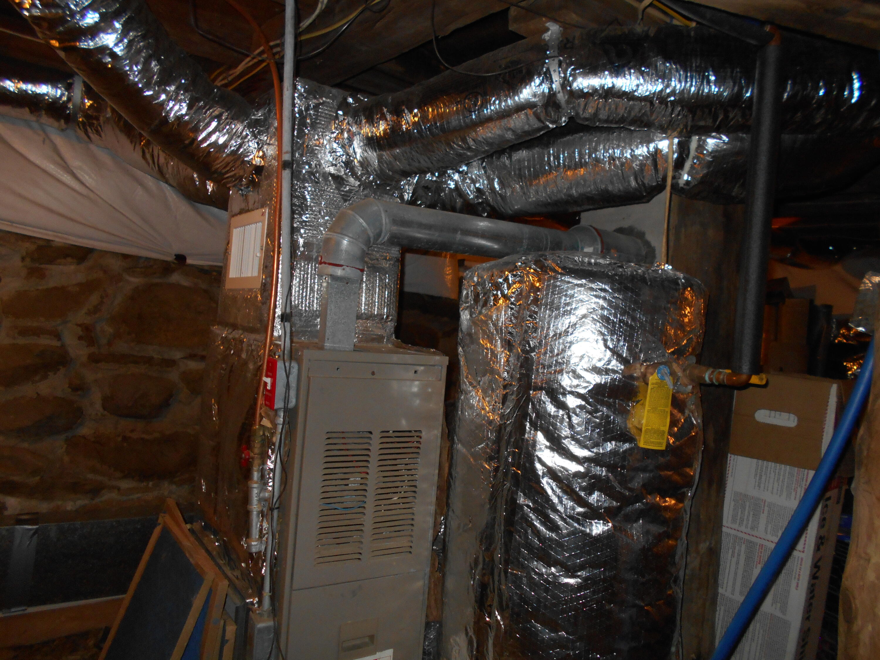 81 Downing Road Exeter, ME 04435 - Photo 31 of 33 DSCN7689