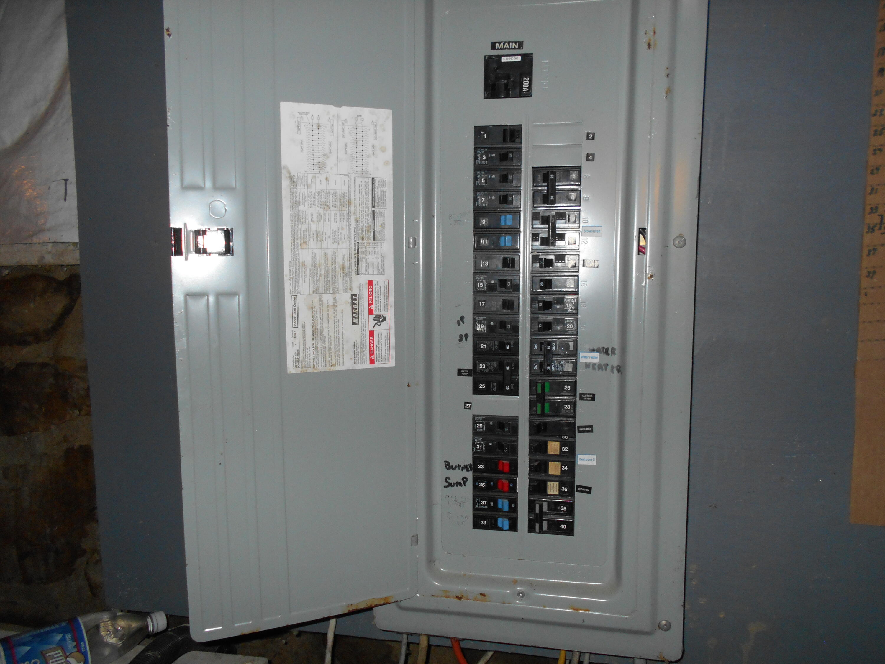 81 Downing Road Exeter, ME 04435 - Photo 33 of 33 DSCN7691