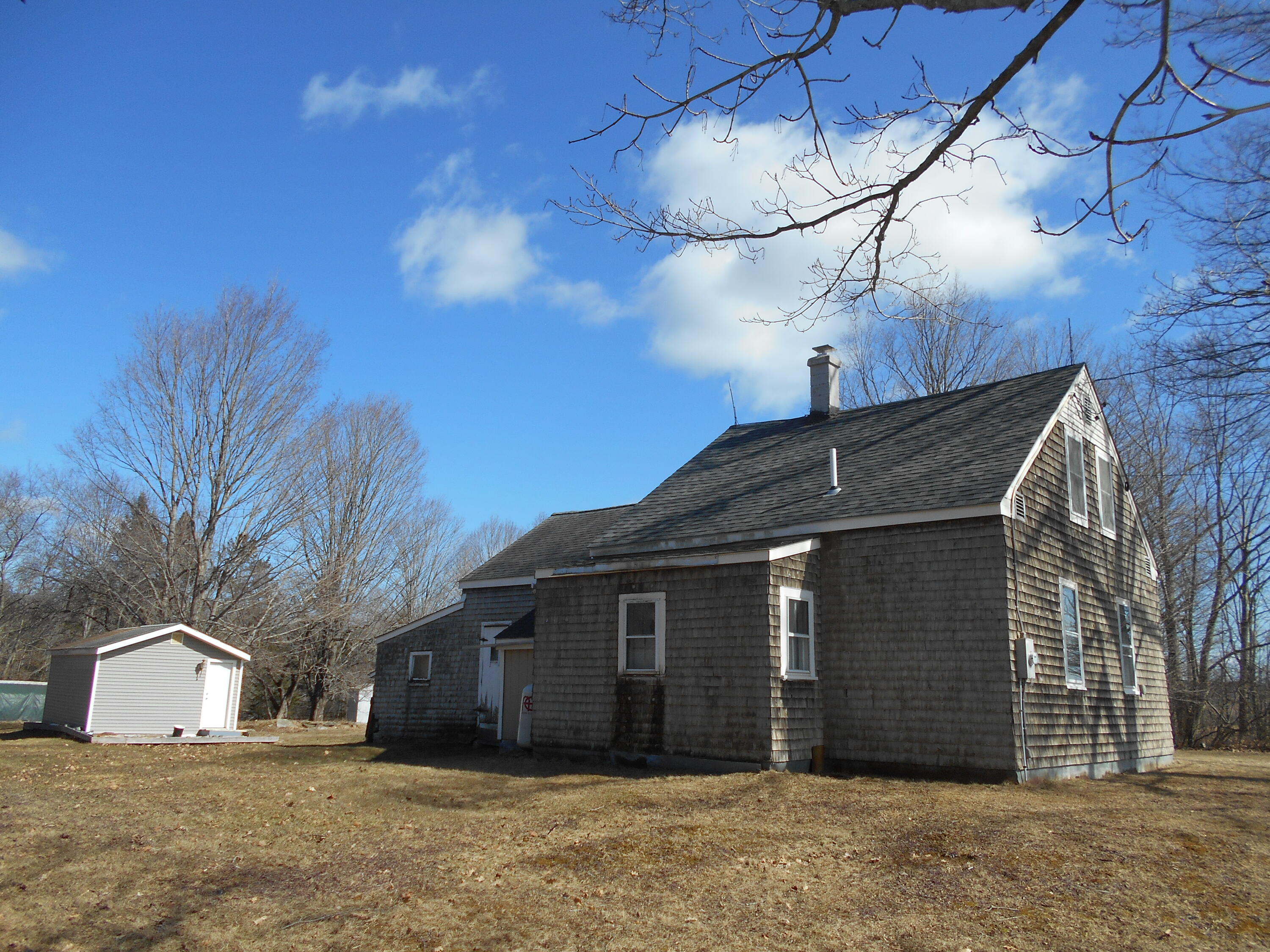 81 Downing Road Exeter, ME 04435 - Photo 4 of 33 DSCN7693