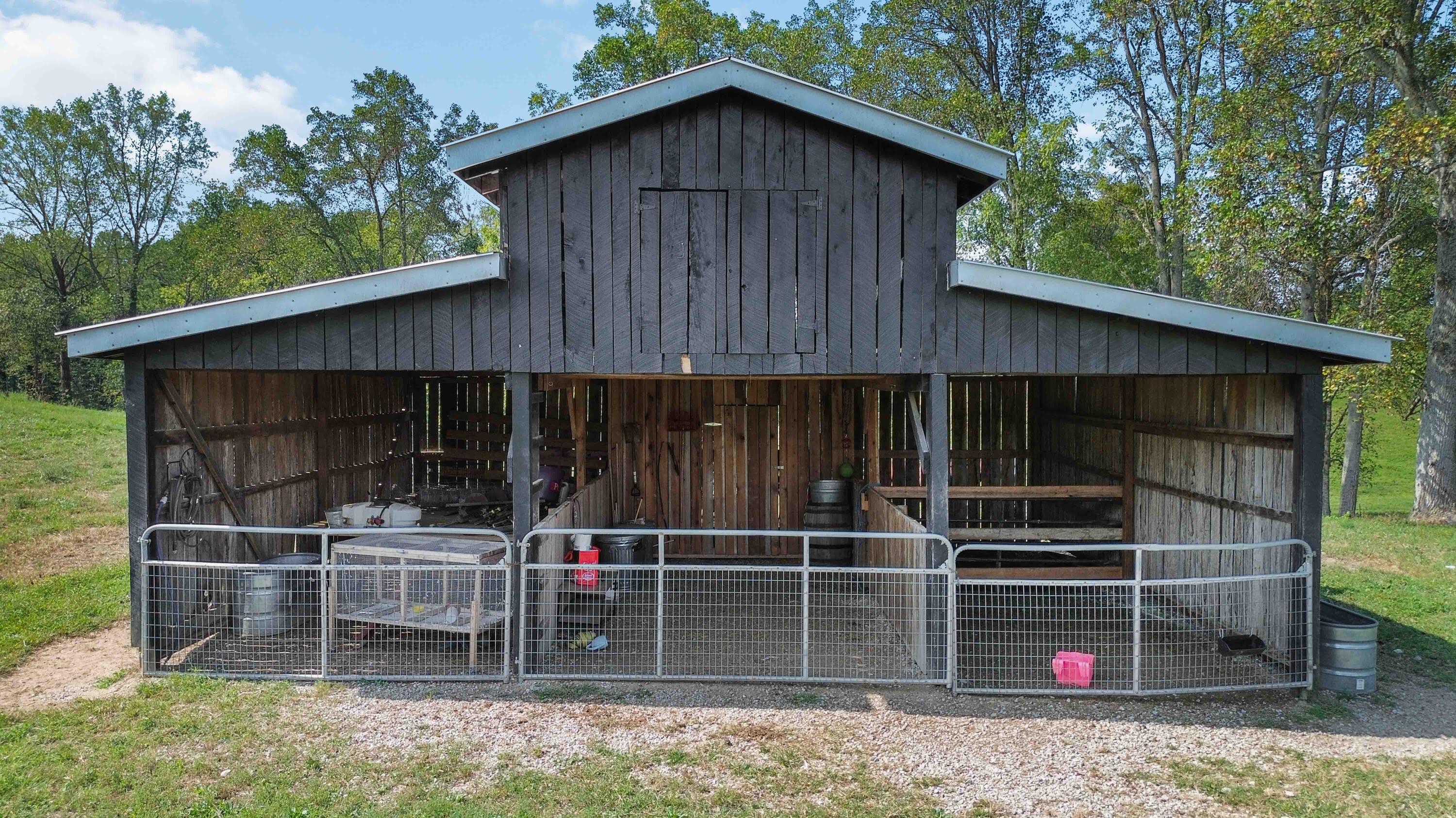 465 Newell Road Somerset, KY 42503 - Photo 15 of 62 050