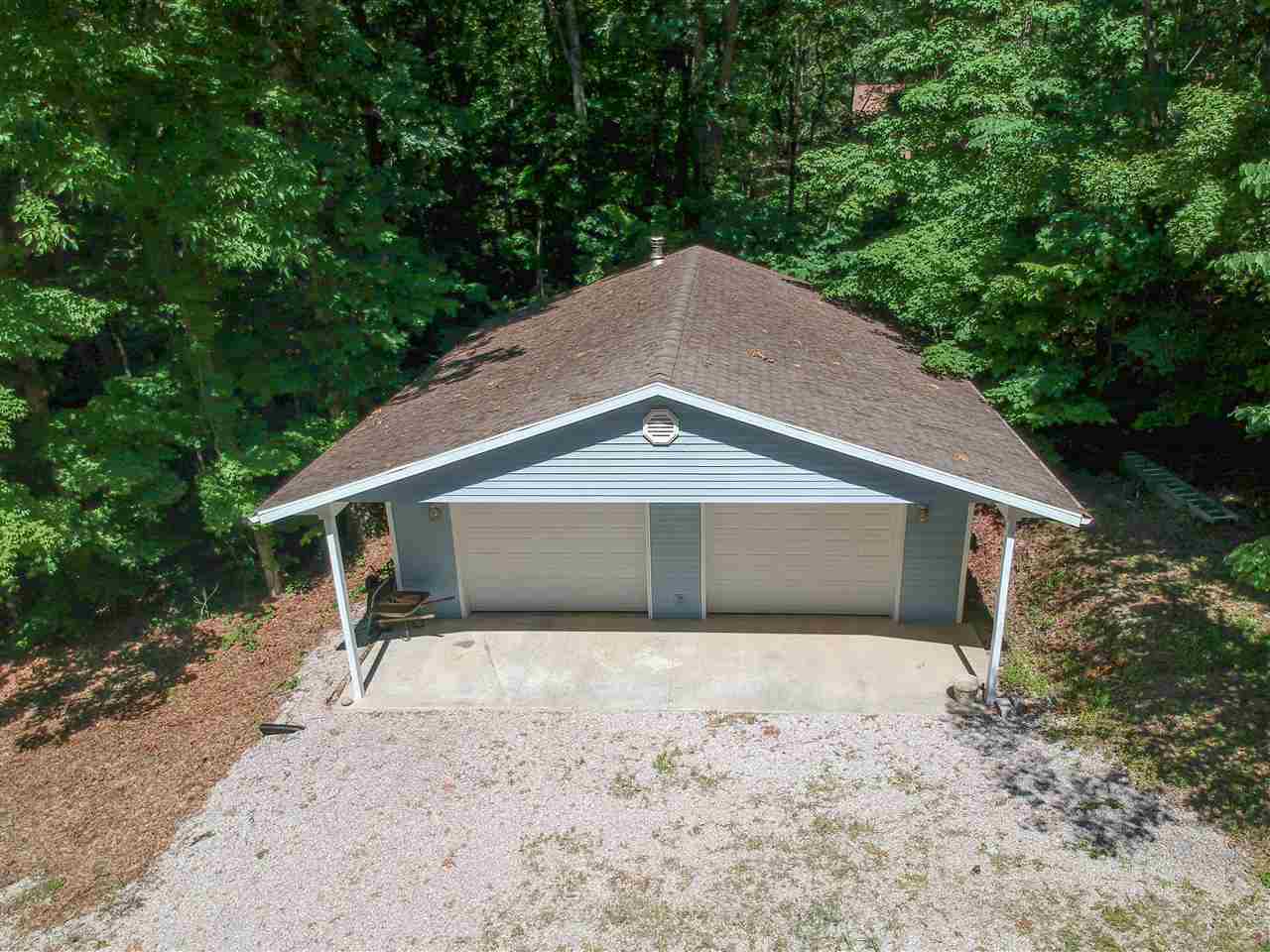9379 West Reeves Road Spencer, IN 47460 - Photo 3 of 24