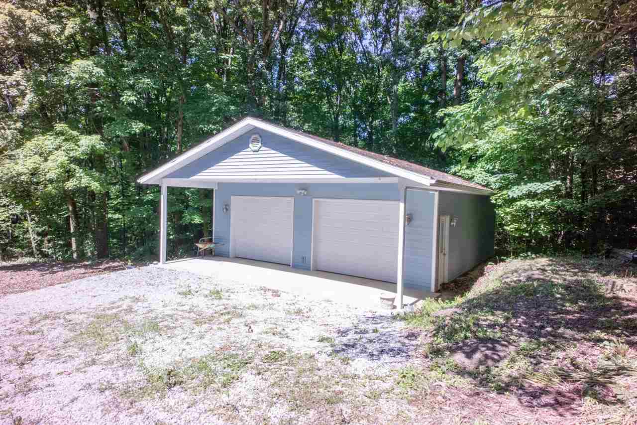 9379 West Reeves Road Spencer, IN 47460 - Photo 21 of 24
