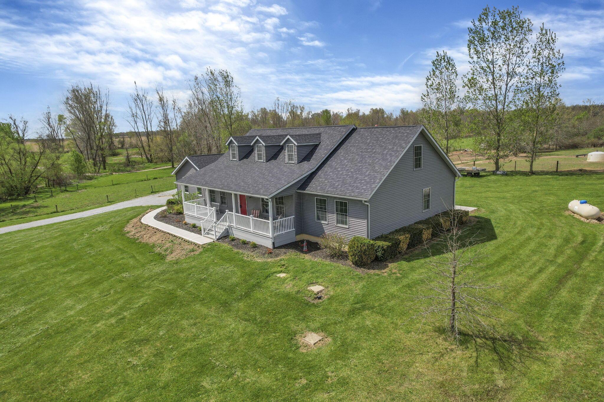 14557 Dutch Cross Road Centerburg, OH 43011 - Photo 60 of 69 20-web-or-mls-DJI_0260
