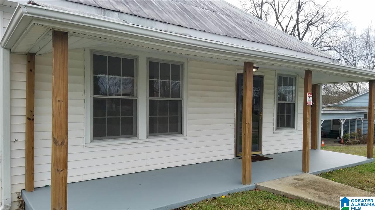 809 Ave I Bessemer, AL 35020 - Photo 2 of 11