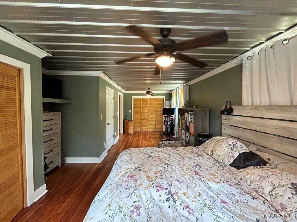 13288 Pinewood Road Andalusia, AL 36421 - Photo 10 of 19 Gallery Image 10