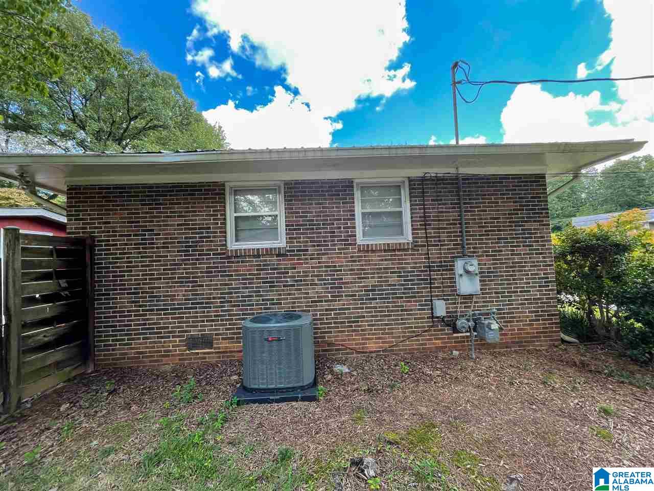 1301 Glendale Road Anniston, AL 36207 - Photo 30 of 32